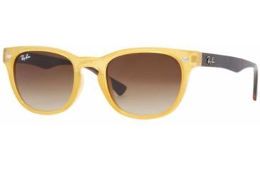 Image of Ray Ban RB4140 #768/51