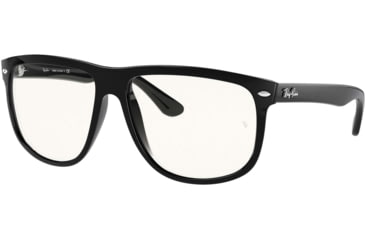Image of Ray-Ban RB4147 Sunglasses 601/5X-60 - , Clear Lenses