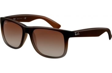Image of Ray-Ban RB4165 Sunglasses
