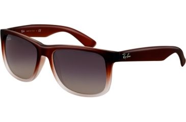 Image of Ray-Ban RB4165 Sunglasses 