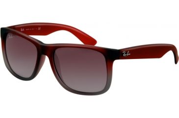 Image of Ray-Ban RB4165 Sunglasses 