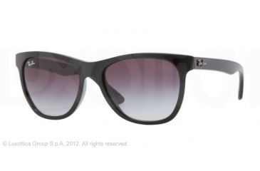 Image of Ray-Ban RB4184 Prescription Sunglasses RB4184-601-32-54 - 