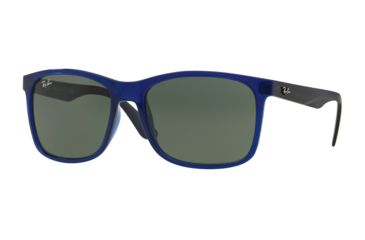 Image of Ray-Ban RB4232F Progressive Prescription Sunglasses, 57mm, RB4232F-619671-57-PRO