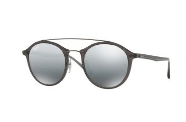 Image of Ray-Ban RB4266 Sunglasses 620088-49 - Grey Frame