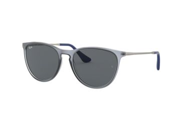 Image of Ray-Ban RJ9060S Single Vision Prescription Sunglasses, 50mm, RJ9060S-705887-50-SV