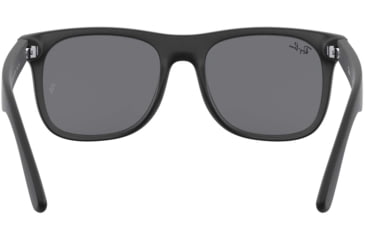 Image of Ray-Ban RJ9069S Sunglasses, 702855-48, Blue Mirror Blue Lenses