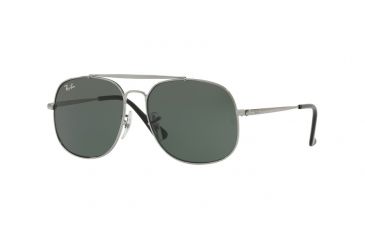 Image of Ray-Ban RJ9561S Bifocal Prescription Sunglasses RJ9561S-200-71-50 - Lens Diameter 50 mm, Frame Color Gunmetal