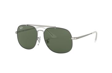Image of Ray-Ban RJ9561S Bifocal Prescription Sunglasses, 50mm, RJ9561S-277-71-50-BI