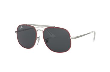 Image of Ray-Ban RJ9561S Bifocal Prescription Sunglasses, 50mm, RJ9561S-278-87-50-BI