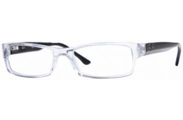 Image of Ray Ban RX5114 #2161