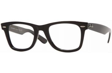 Image of Ray Ban RX5121 #2000