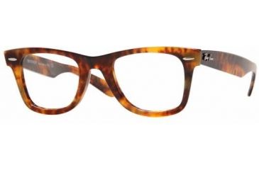 Image of Ray Ban RX5121 #2291