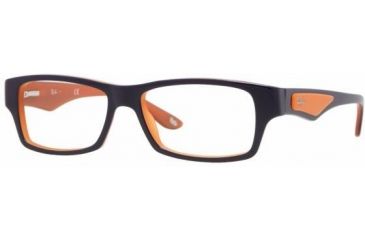 Image of Ray Ban RX5180 #2162