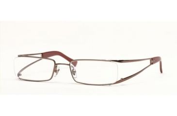 Image of Ray Ban RX6108 #2531