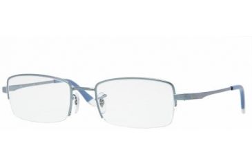Image of Ray Ban RX6178 #2507