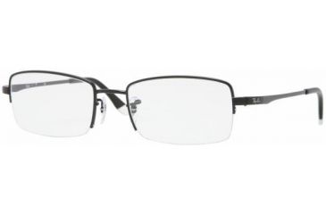 Image of Ray Ban RX6178 #2509