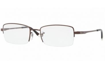 Image of Ray Ban RX6178 #2511