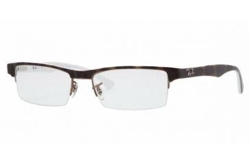 Image of Ray Ban RX7012 #2488