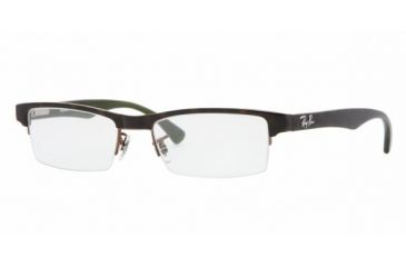 Image of Ray Ban RX7012 #2489