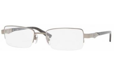 Image of Ray Ban RX8616 #1000