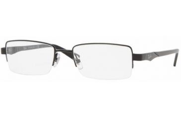 Image of Ray Ban RX8616 #1017