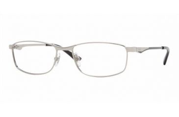 Image of Ray-Ban RX8623 Bifocal Eyeglasses Gunmetal Frame / 54 mm Prescription Lenses, 1000-5416