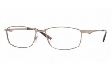 Image of Ray-Ban RX8623 Bifocal Eyeglasses Light Brown Gloss Frame / 52 mm Prescription Lenses, 1033-5216