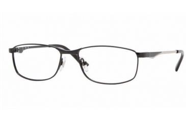Image of Ray-Ban RX8623 Bifocal Eyeglasses Matte Black Frame w/ 54 mm Diameter Lenses, 1074-5416