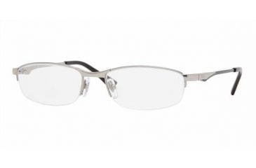 Image of Ray Ban RX8624 #1000