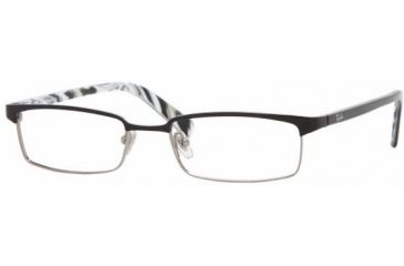 Image of Ray Ban RX8633 #1017
