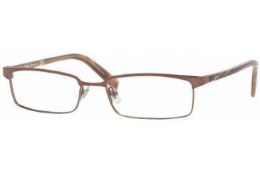 Image of Ray Ban RX8633 #1020