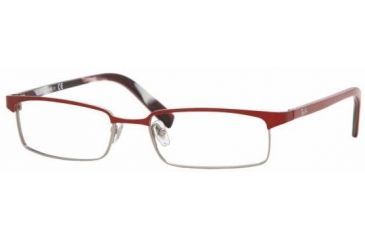 Image of Ray Ban RX8633 #1043