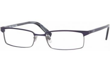 Image of Ray Ban RX8633 #1090