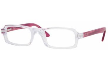 Image of Ray Ban RY1519 #3544