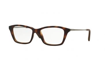 Image of Ray-Ban RY1540 Progressive Prescription Eyeglasses 3616-46 - Havana Rubber Frame