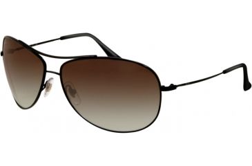 Image of Ray-Ban Prescription Sunglasses RB3293 RB3293-002-8E-6313 - Lens Diameter: 63 mm, Frame Color: Black