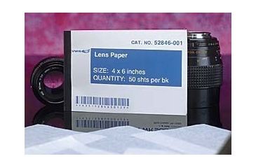 Image of Raylabcon Lens Cleaning Tissues 20 20 5119