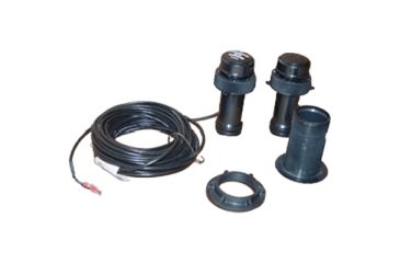Image of Raymarine 200KHz, Retrct Lo-Pro Xdcr, ST40/60/290, New Condition RAY-E26030