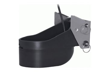 Image of Raymarine 50/200KHz /T, 1KW, transom, DSM300, New Condition RAY-E66084