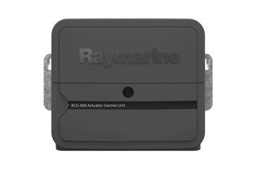 Image of Raymarine ACU-400 Autopilot Actuator Control Unit, New Condition RAY-E70100