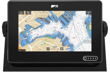 Image of Raymarine AXIOM+ 7, Multifunction 7in Display, E70634