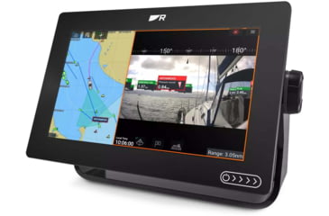 Image of Raymarine AXIOM+ 7, Multifunction 7in Display, E70634