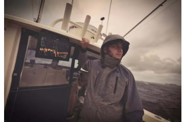 Image of Raymarine AXIOM+ 9 RV Chartplotter, Multifunction 9in Display w/ RealVision 3D and 600W Sonar, E70637