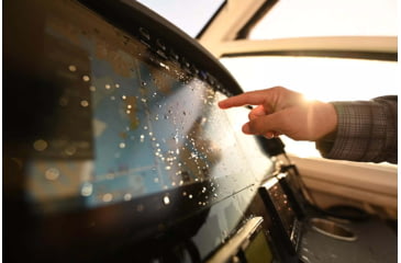 Image of Raymarine AXIOM+ 9 RV Chartplotter, Multifunction 9in Display w/ RealVision 3D and 600W Sonar, E70637