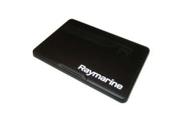 Image of Raymarine Axiom 7 Surface Mount Suncover - 7&quot; 65606