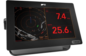 Image of Raymarine AXIOM+ 9, Multifunction 9in Display, E70636