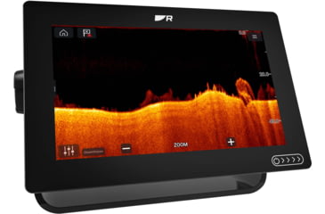 Image of Raymarine AXIOM+ 9 RV Chartplotter, Multifunction 9in Display w/ RealVision 3D and 600W Sonar, E70637