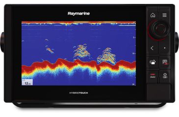 Image of Raymarine Axiom-Pro 12.1In Mfd w/ Chirp Sonar And Navionics North America Chart E70482-00-NAG