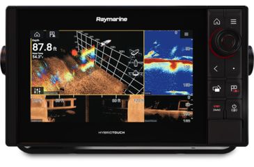 Image of Raymarine Axiom-Pro 12.1In Mfd w/ Realvision 3D And 1Kw Chirp And Navionics North America Chart E70372-00-NAG