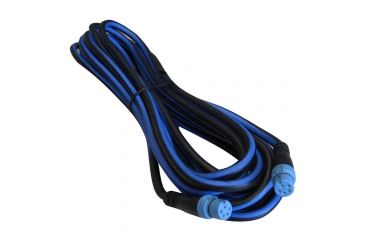 Image of Raymarine Backbone Cable 400mm Seatalk NG, Black, Standard A06033